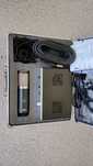 Профессиональный ламповый микрофон AKG P820, Tube microphone
