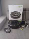 Odkurzacz Robot Roomba i7