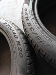 R20 275 40/315 35 шини зимові BMW Pirelli Scorpion Winter в RUN FLAT