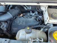 RENAULT TRAFIC III 15r 1.6 DCI 88kW SILNIK R9M450 R9M 450  88 TYS. KM