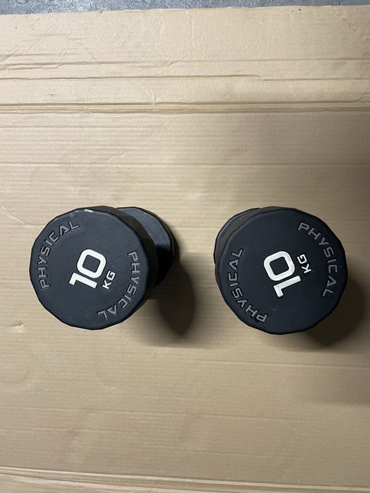 Hantle poliuretan 10kg