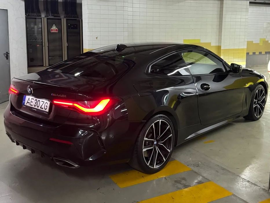 BMW M440 i xDrive