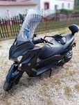 Skuter Yamaha x max 400