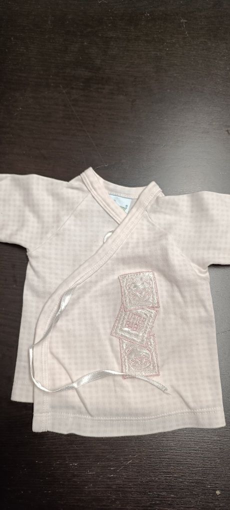 Body para bebé de 3 meses. Marca: Baby Bear