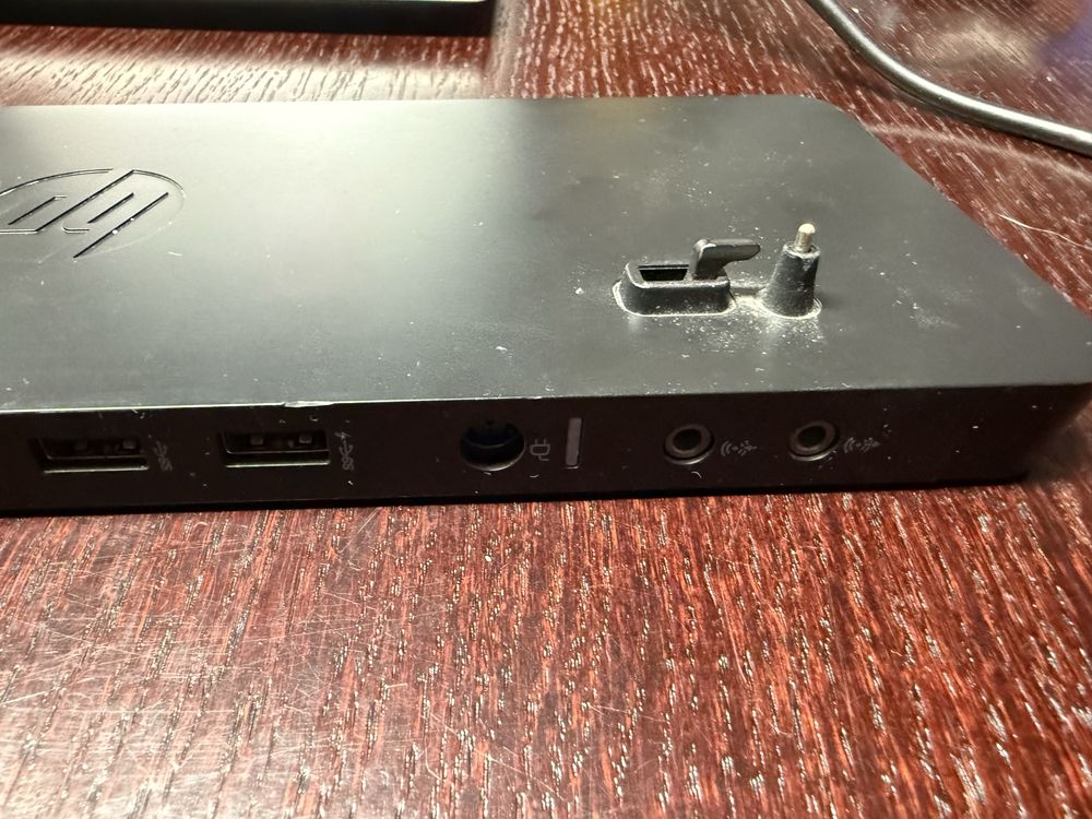 Stacja dokująca HP B9C86AV