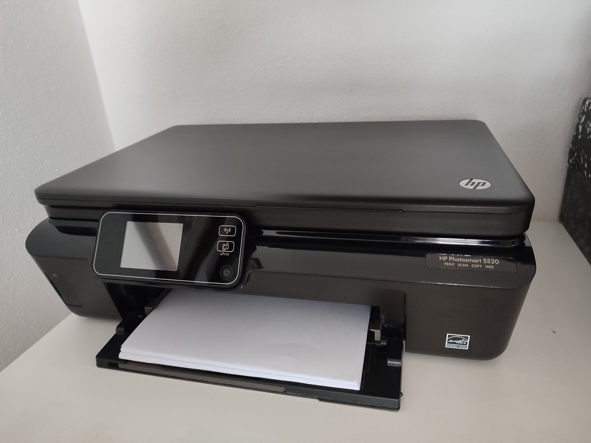 Vendo impressora/fotocopiadora