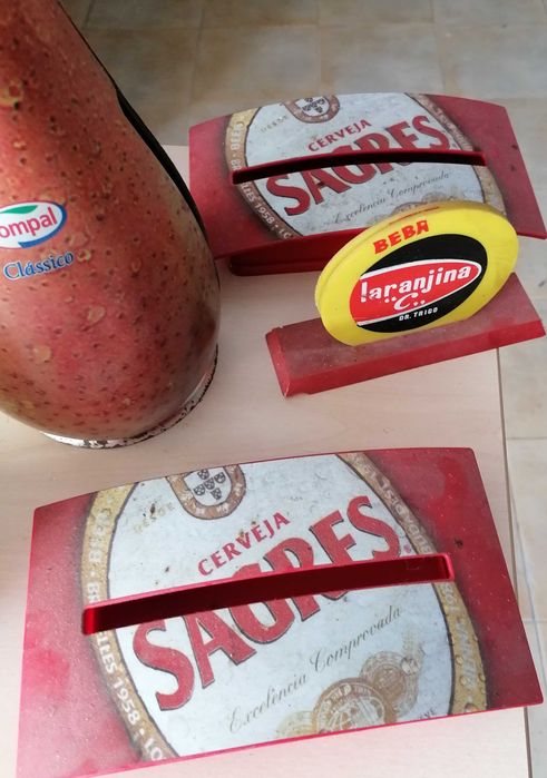 Porta Guardanapos, marcas diversas, tudo por 5€