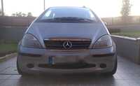 Mercedes A170 diesel