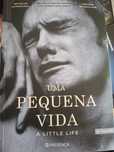 Uma Pequena Vida, de Hanya Yanagihara