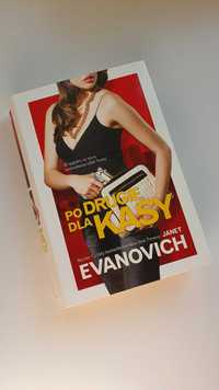 Po drugie dla kasy - Janet Evanovich