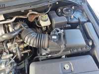 Obudowa filtra powietrza Toyota Avensis T25 2.2 D-cat
