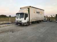 Iveco eurocargo