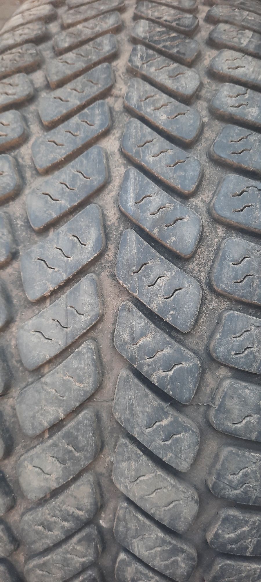 4x opony 195.65.15 DĘBICA NAVIGATOR 2 z 2019r