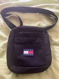 Bolsa tiracolo Tommy Jeans