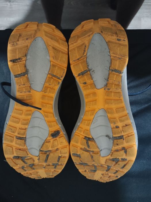 Sapatilhas de Corrida/Trail Homem JF190 Grip - Kiprun