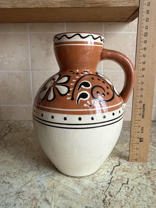 Майоліка,українська кераміка,Васильків,ЗіК