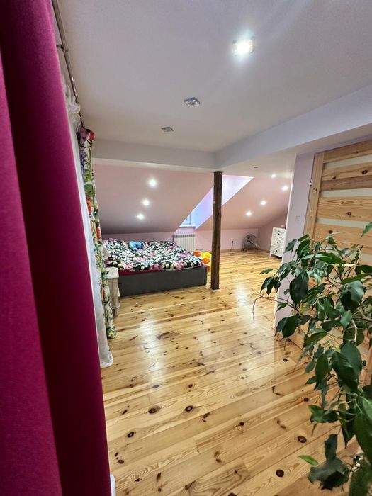 Dom w Janowie Lubelskim ścisłe centrum