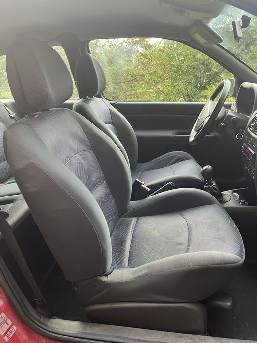 Renault clio 1.2