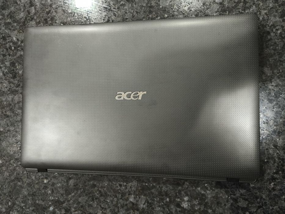 Acer Aspire 5742
