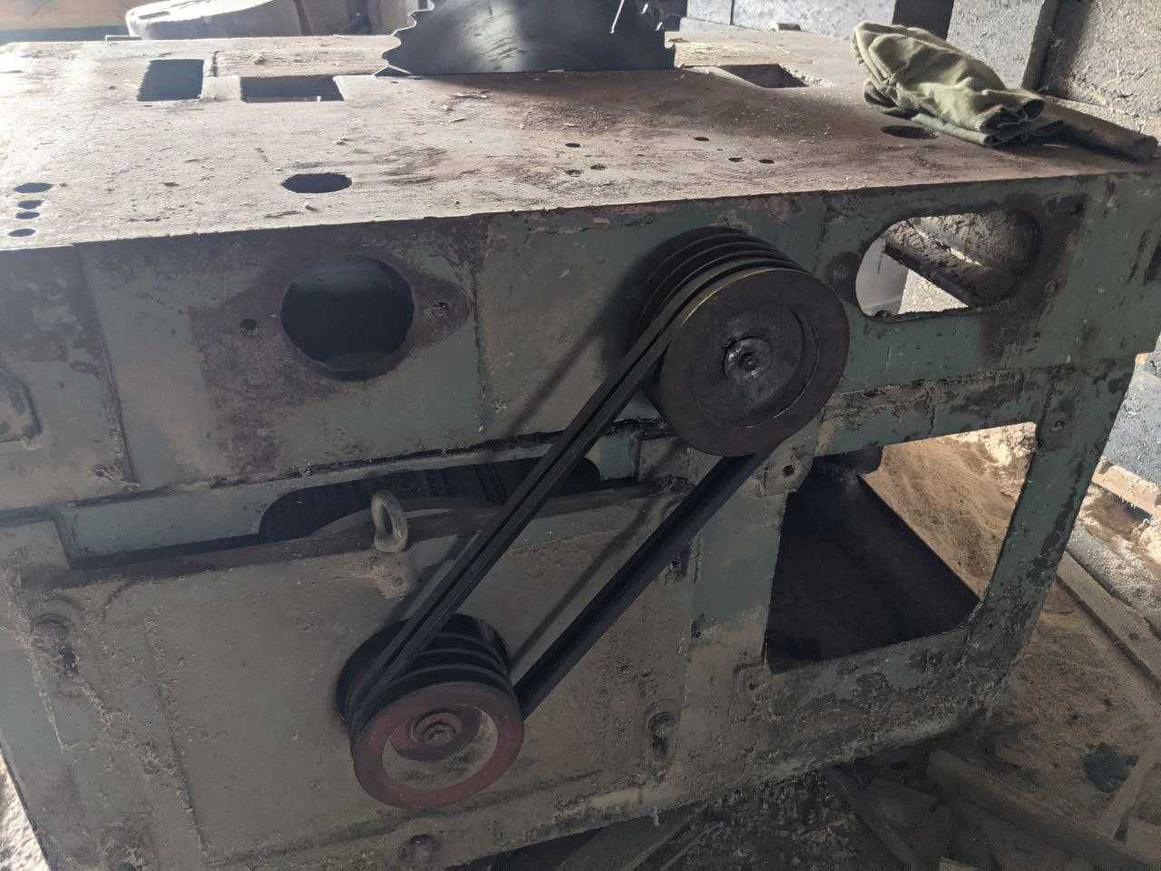 Потужна циркулярка