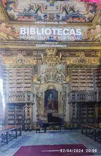 Bibliotecas Maravilhosas de Portugal