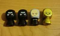 Star Wars miniaturas