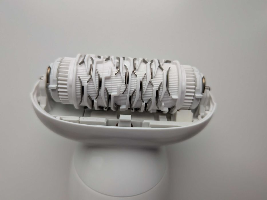 Епілятор Braun Silk-epil 9 SES 9-000 (1+ рік гарантії)