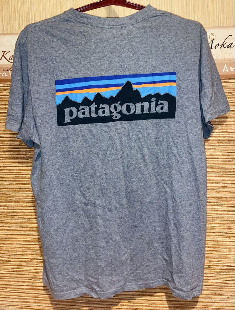 Футболка Patagonia M-L