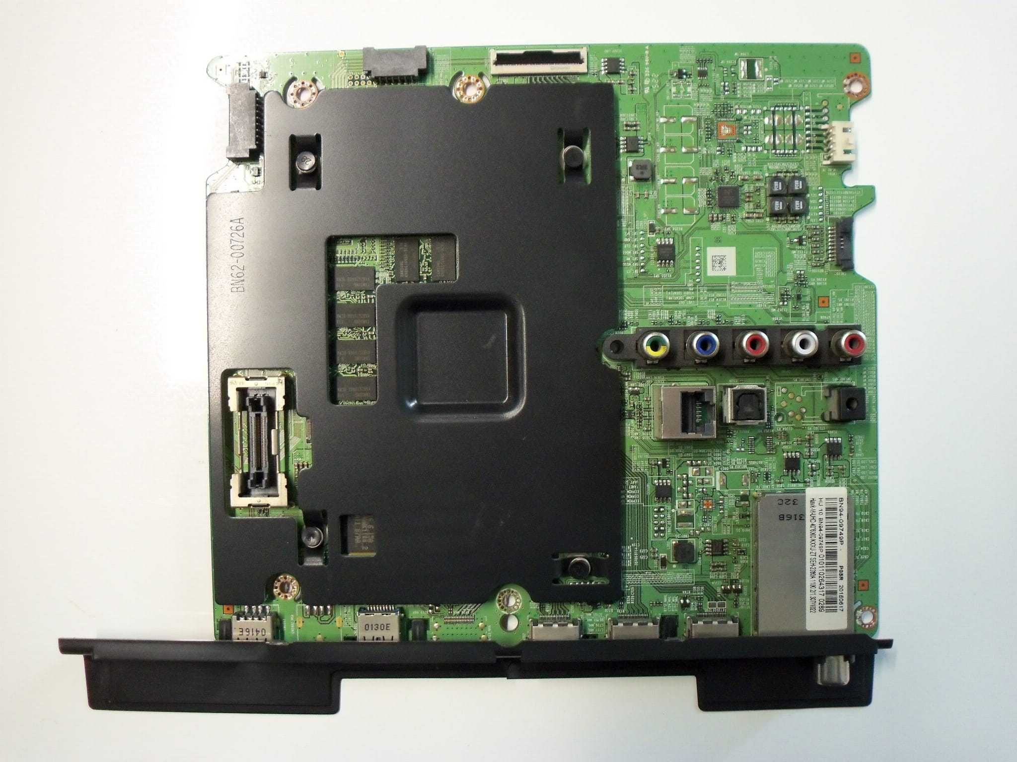 bn94..09749p tv led smart samsung ue40ju6000k