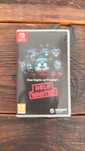 Nintendo Switch Gra Five Nights at Freddys