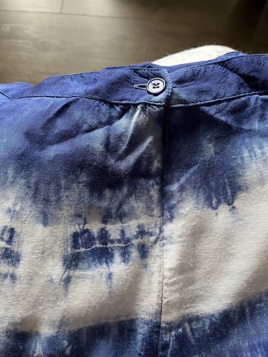 Długa letnia spódnica KappAhl 36