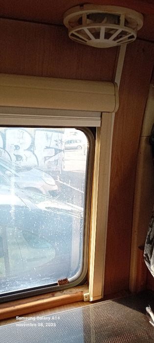 Auto vivenda mercedes