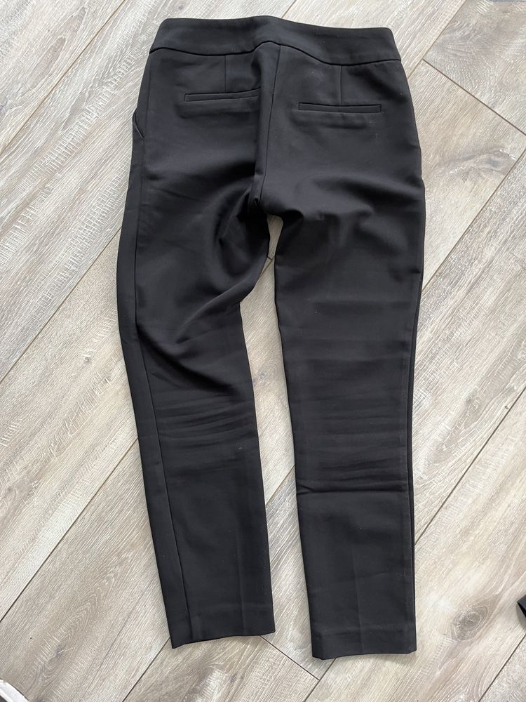 Spodnie eleganckie cygaretki Marciano Guess r.38 slim fit
