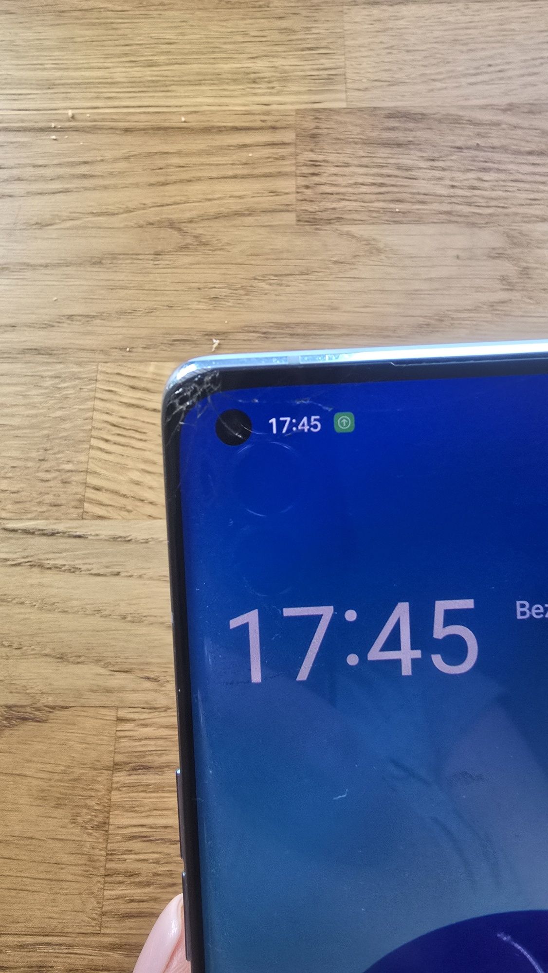 Oppo Reno6 Pro 5G