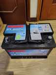 Bateria 12V 70Ah.