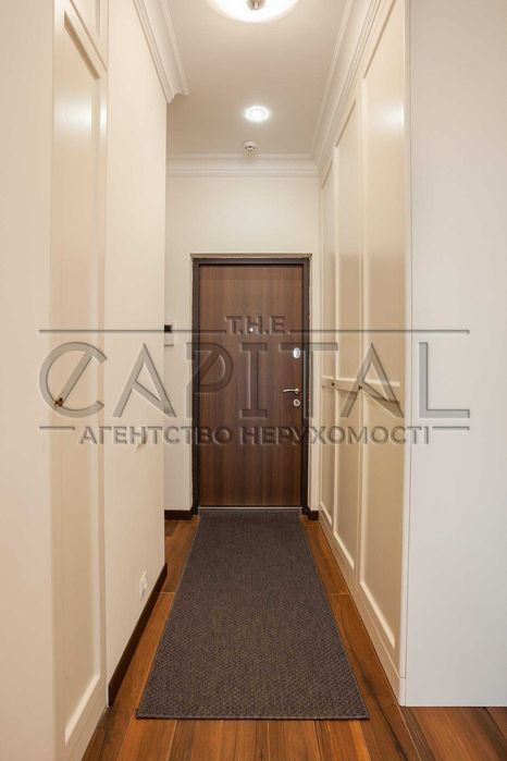 Продаж квартири в ЖК Central Park ЦЕНТР