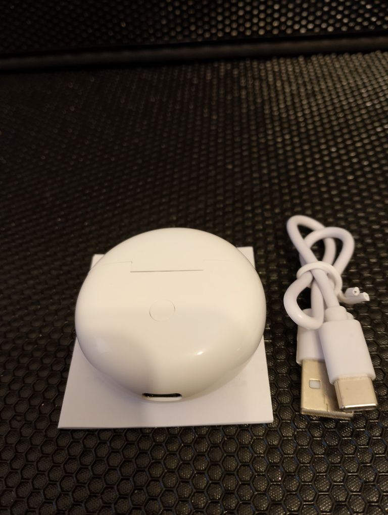 Słuchawki Pro6 TWS bluetooth