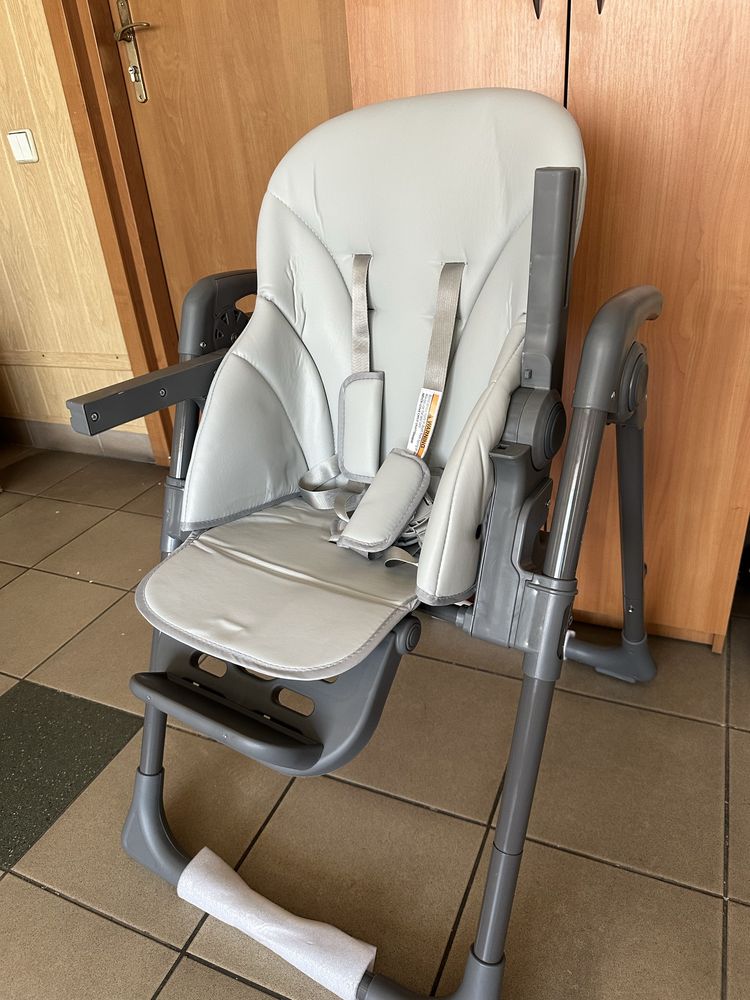 Крісло для годування Ezebaby