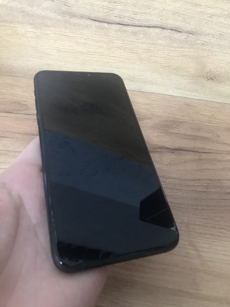 Iphone 11 pro max 256gb