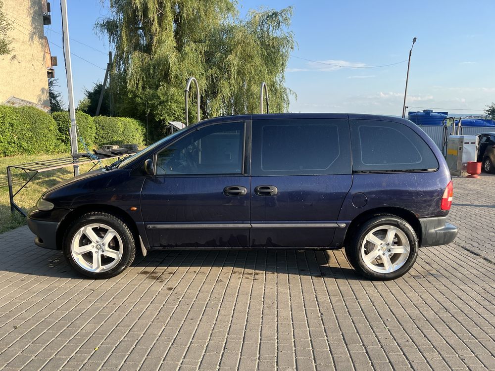 Продам автомобіль