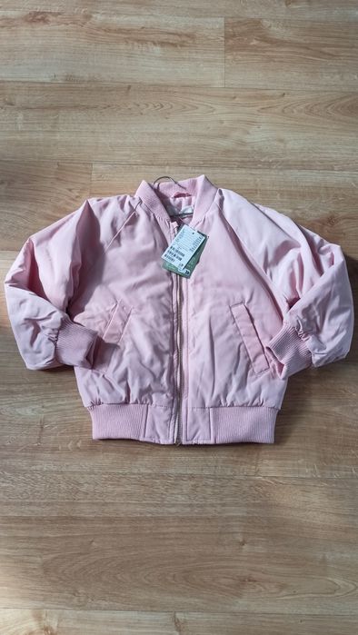 Kurtka jesienno-wiosenna roz.110/116 H&M