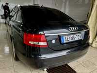 Audi A6C6 3.0 TDI 4x4