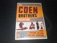Irmãos Cohen_3 Filmes