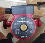 Pompa Grundfos 25/60 180
