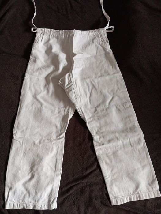 Кимоно для дзюдо