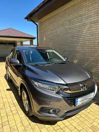 Продам Honda hr-v 2019