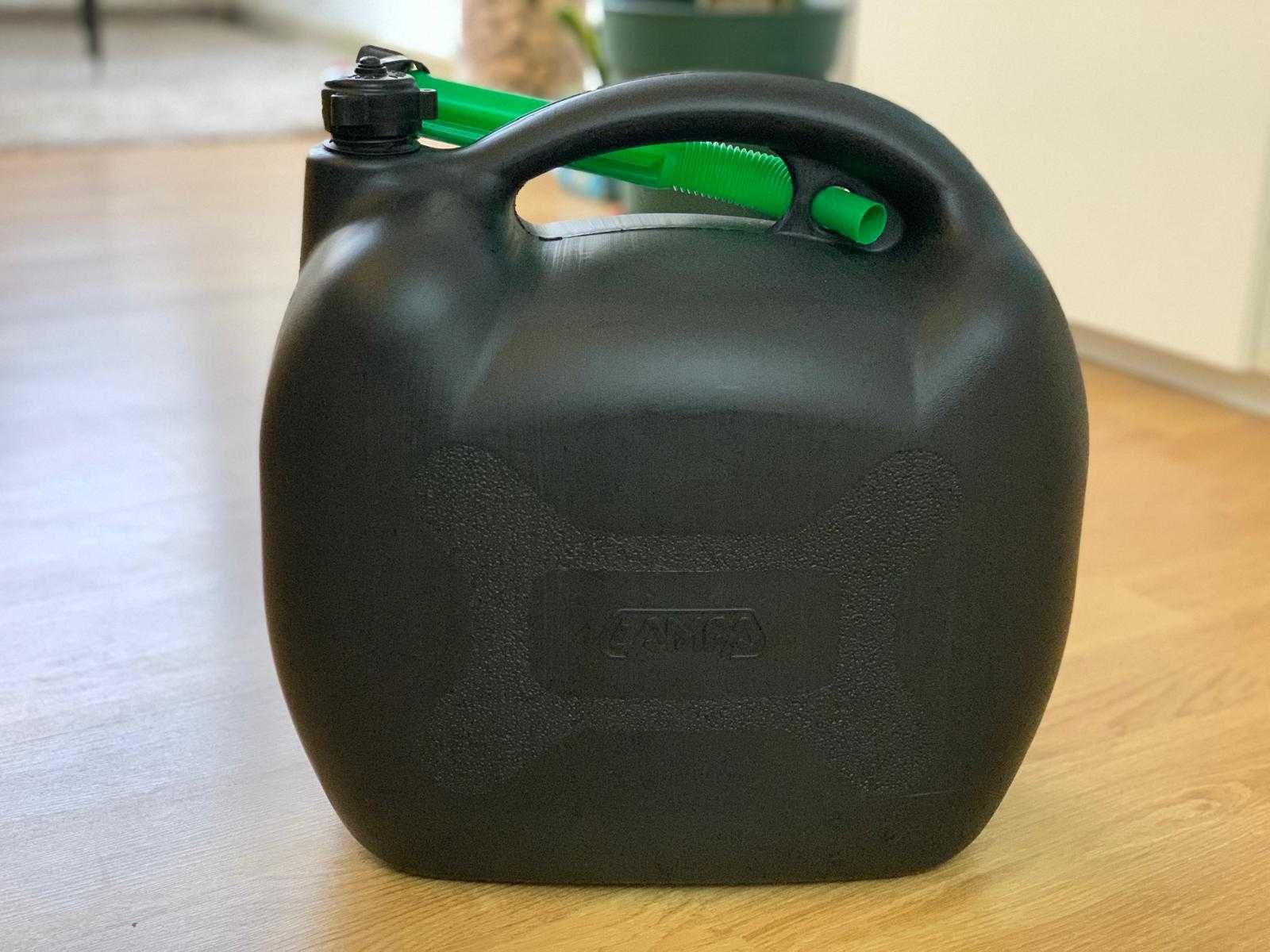 Jerrycan Petrol LAMPA  20L