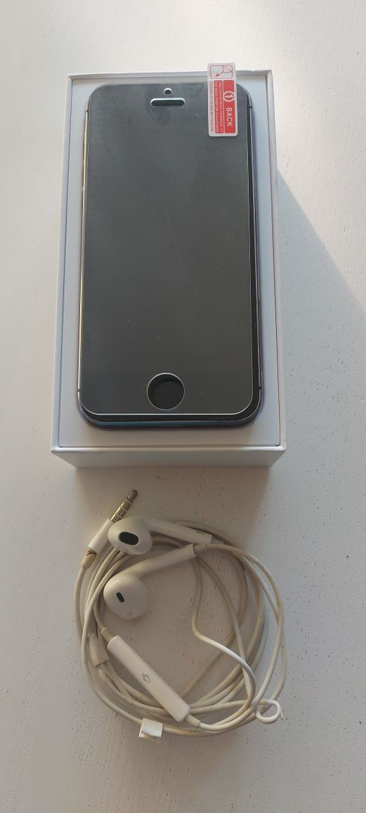 IPhone 5S + Ofertas