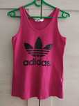 Koszulka Adidas damska sportowa roz 36