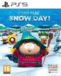 South Park: Snow Day! PL (PS5) Gra nowa w folii